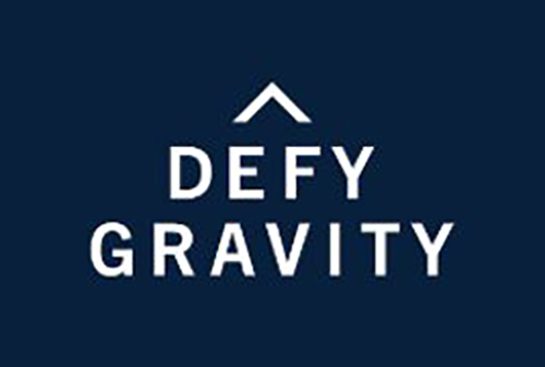 Defy Gravity Campaign